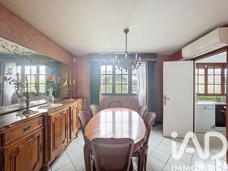 Villa i Vitry-sur-Seine, Val-de-Marne - foto 5