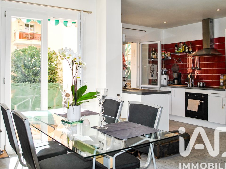 Apartamento en Cannes, Alpes-Maritimes - foto 1