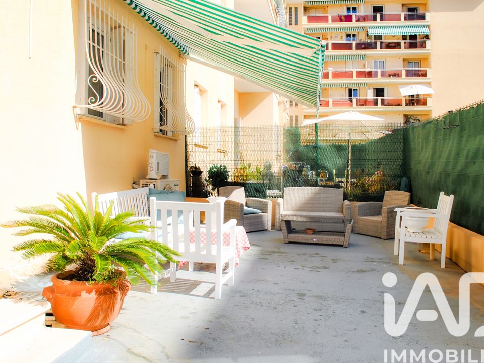 Apartamento en Cannes, Alpes-Maritimes - foto 2