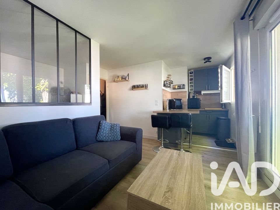 Estudio en Bessancourt, Val-d'Oise - foto 1