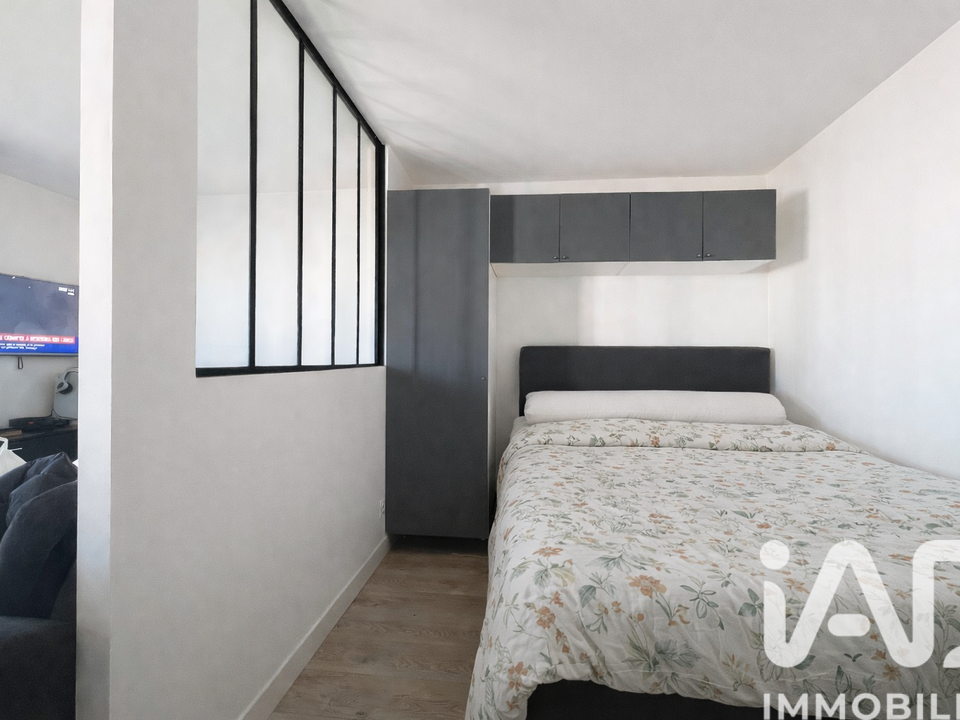 Estudio en Bessancourt, Val-d'Oise - foto 4