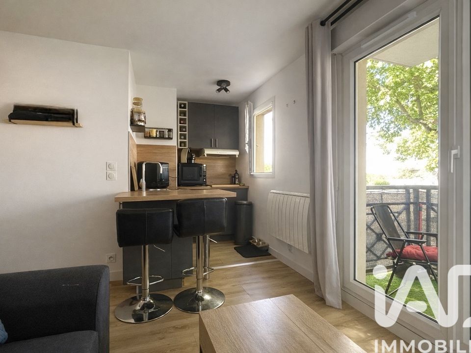 Estudio en Bessancourt, Val-d'Oise - foto 5