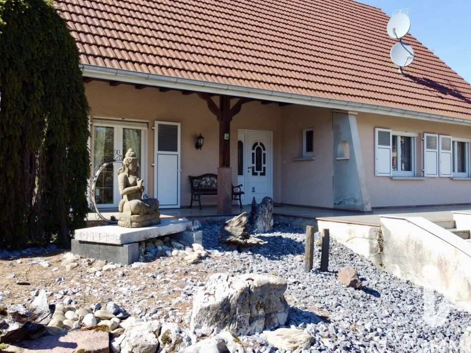 Villa i Durlinsdorf, Haut-Rhin - foto 5