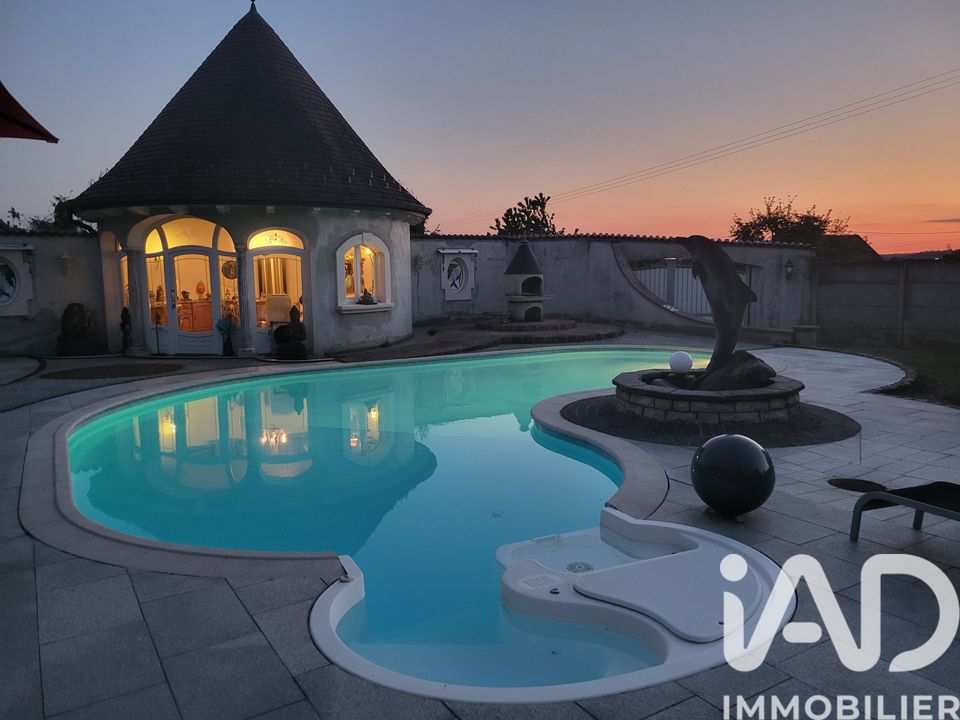 Villa i Durlinsdorf, Haut-Rhin - foto 1