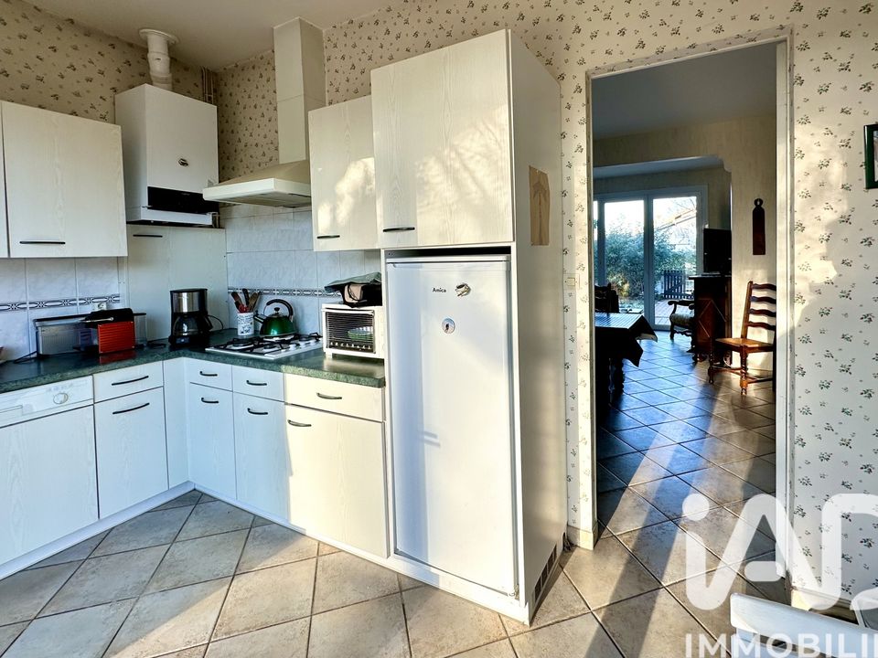 Villa i Andernos-les-Bains, Gironde - foto 2