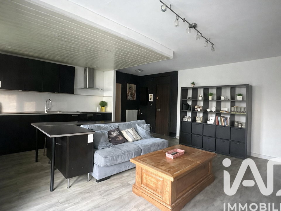 Apartamento em Corbeil-Essonnes, Essonne - foto 2