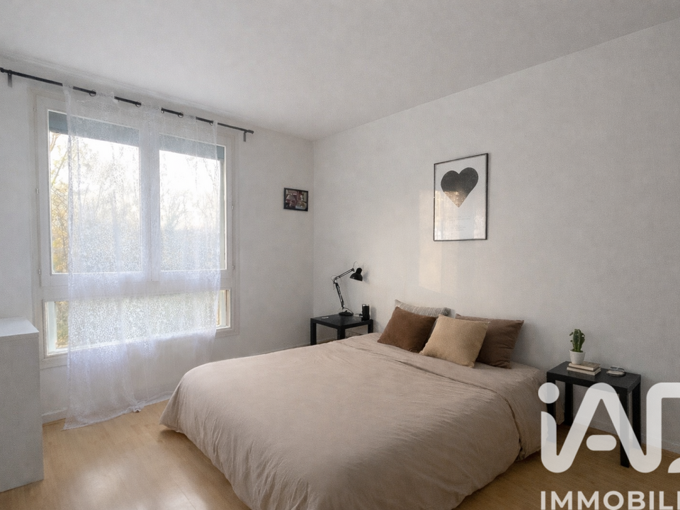 Apartamento em Corbeil-Essonnes, Essonne - foto 4