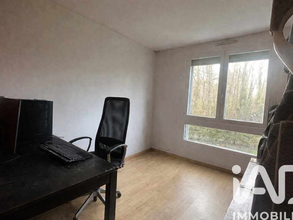 Apartamento em Corbeil-Essonnes, Essonne - foto 5
