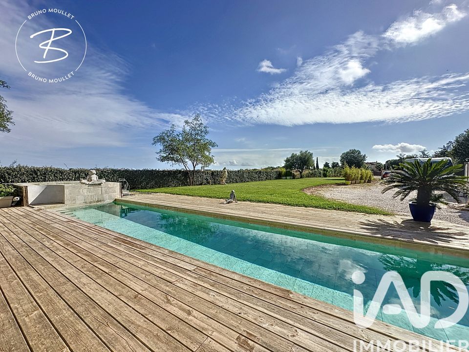 Villa i Hyeres, Var - foto 3