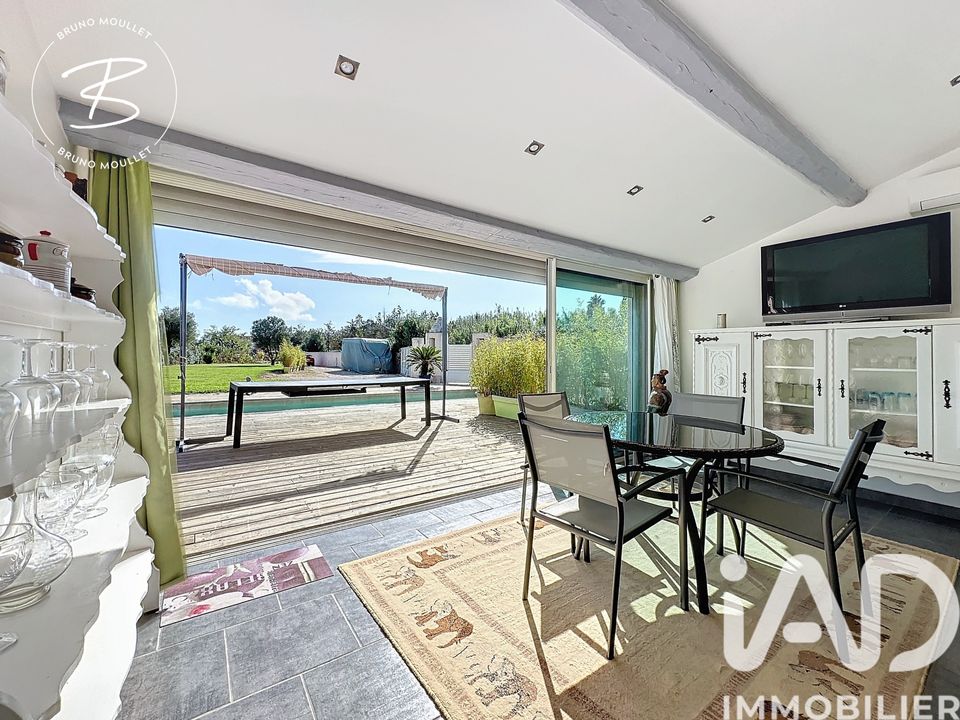 Villa i Hyeres, Var - foto 4
