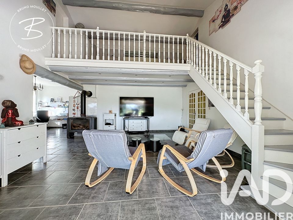 Villa i Hyeres, Var - foto 5