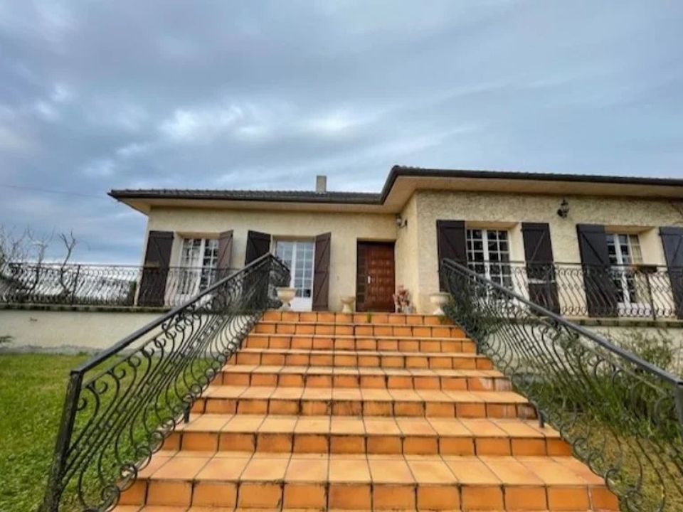 Villa i Labarthe-sur-Lèze, Haute-Garonne - foto 3