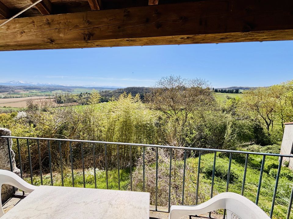 Landejendom i Gaja-la-Selve, Aude - foto 1