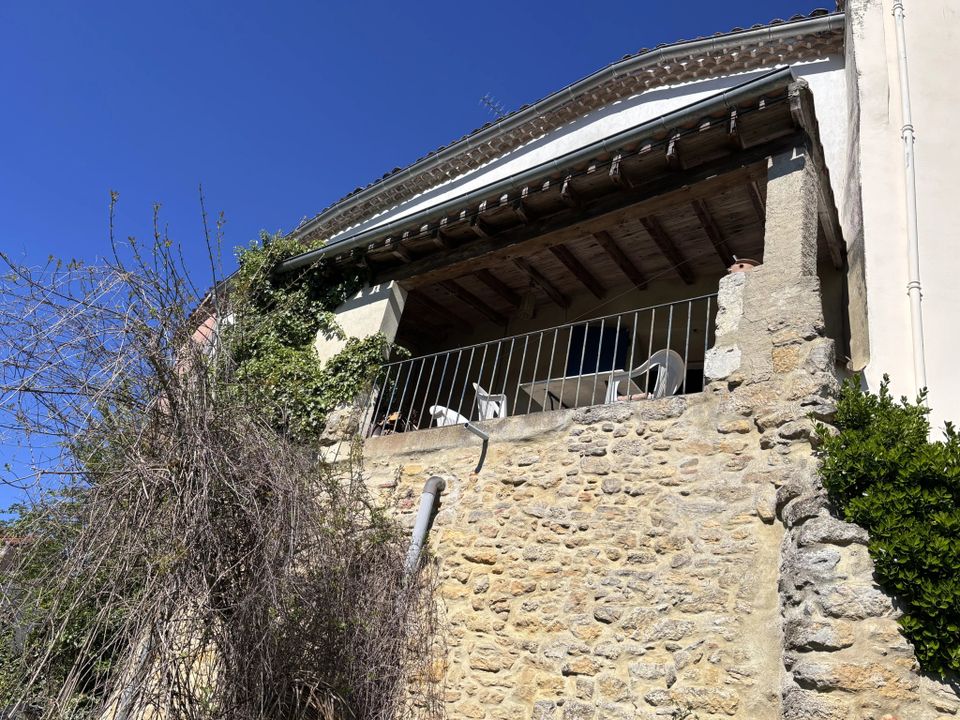Landejendom i Gaja-la-Selve, Aude - foto 2