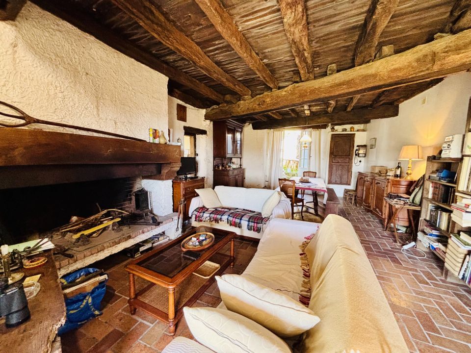 Landejendom i Gaja-la-Selve, Aude - foto 3