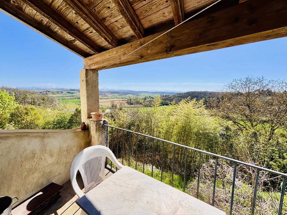 Landejendom i Gaja-la-Selve, Aude - foto 4