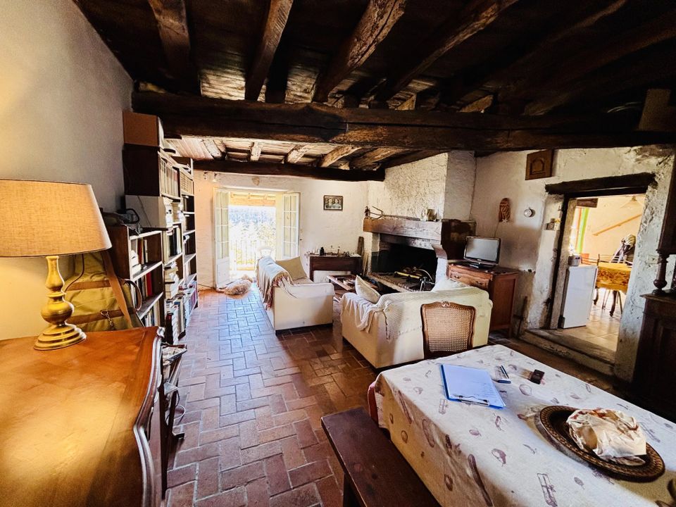 Landejendom i Gaja-la-Selve, Aude - foto 5