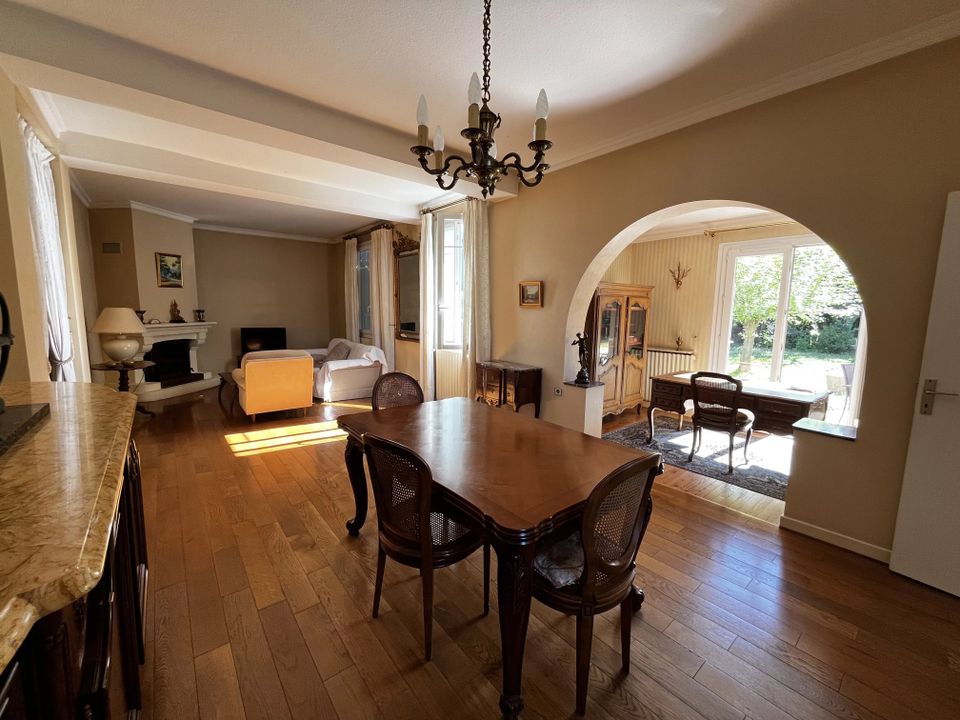 Lejlighed i Cugnaux, Haute-Garonne - foto 1
