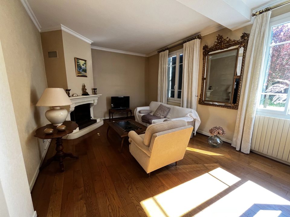 Lejlighed i Cugnaux, Haute-Garonne - foto 2