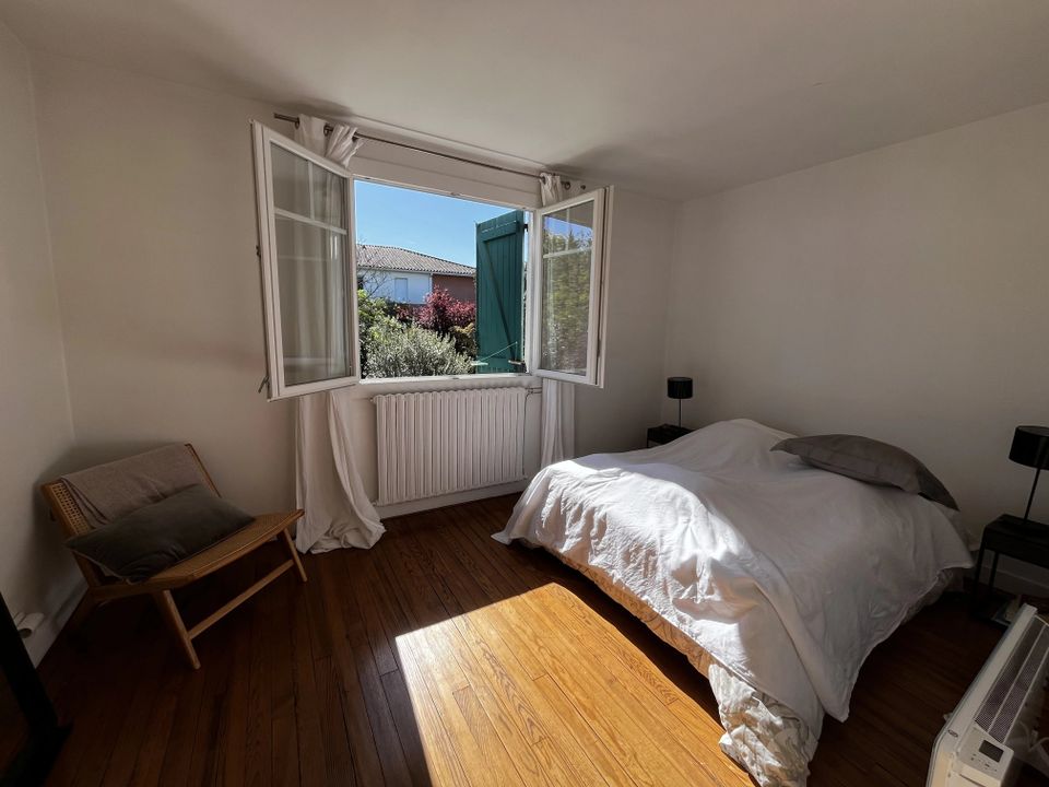 Lejlighed i Cugnaux, Haute-Garonne - foto 4