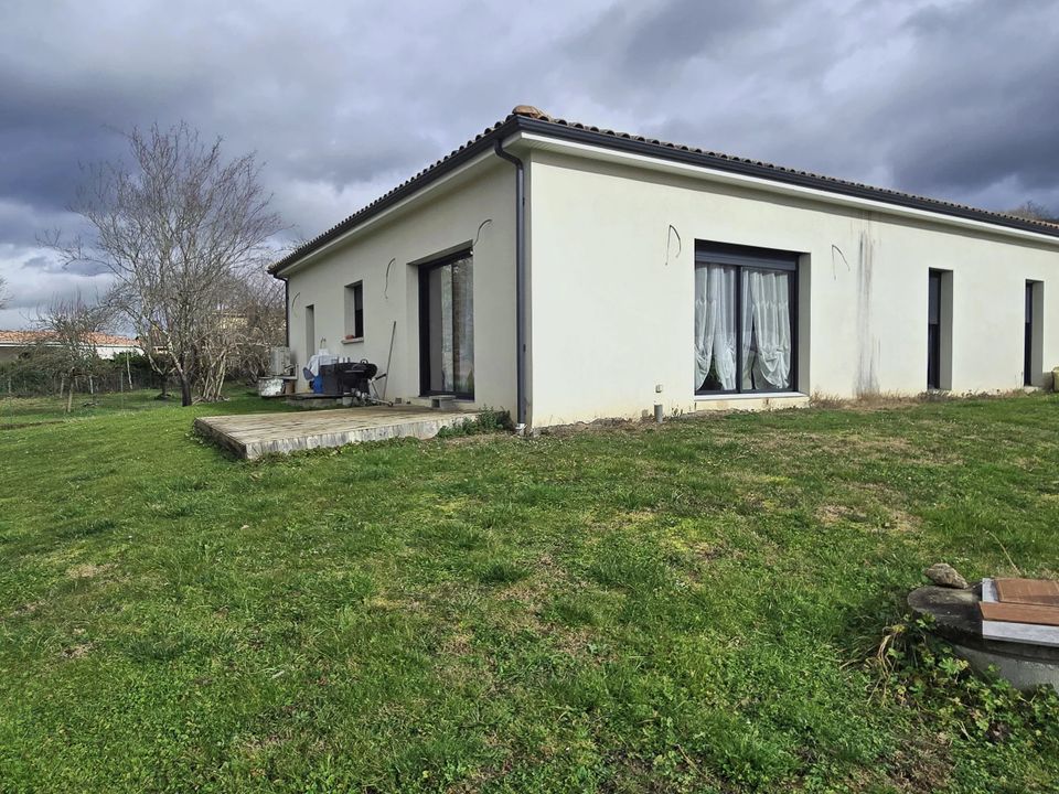 Willa: Saint-Jean-de-Verges, Ariege – zdjęcie 1