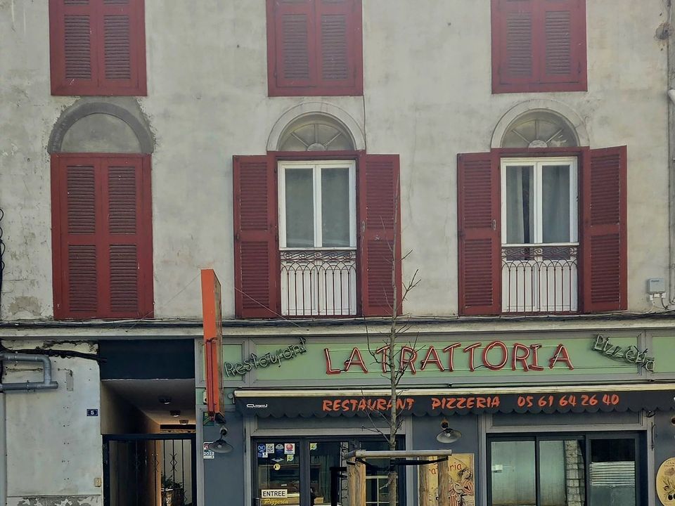 Erhvervsejendom i Ax-les-Thermes, Ariege - foto 3