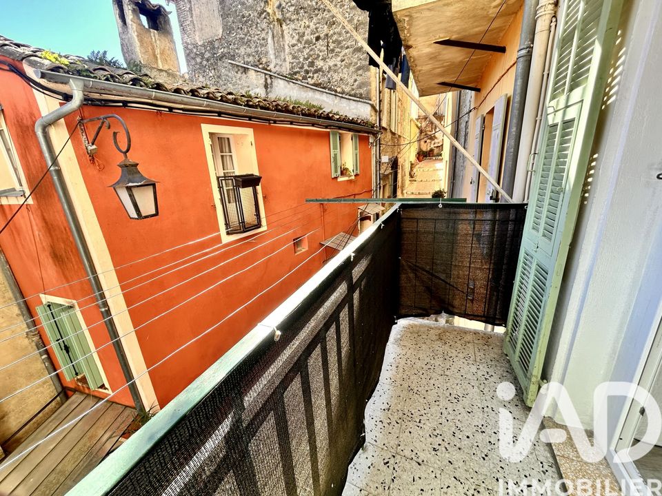 Apartament a Contes, Alpes-Maritimes - foto 3
