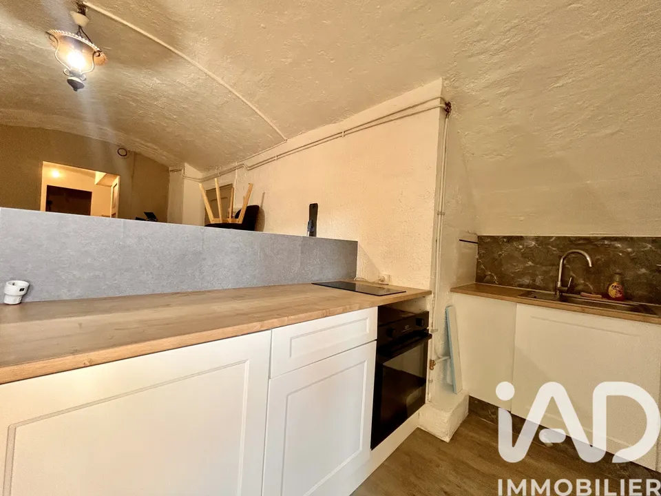 Apartament a Contes, Alpes-Maritimes - foto 4