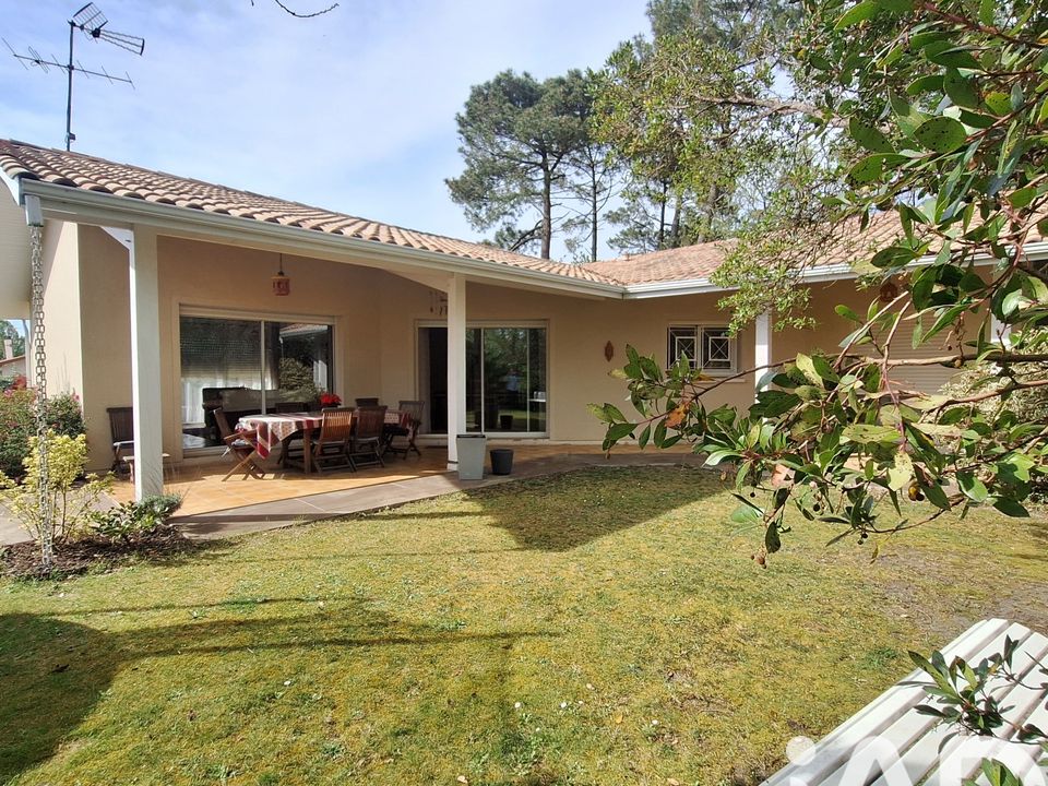 Villa i La Teste-de-Buch, Gironde - foto 2