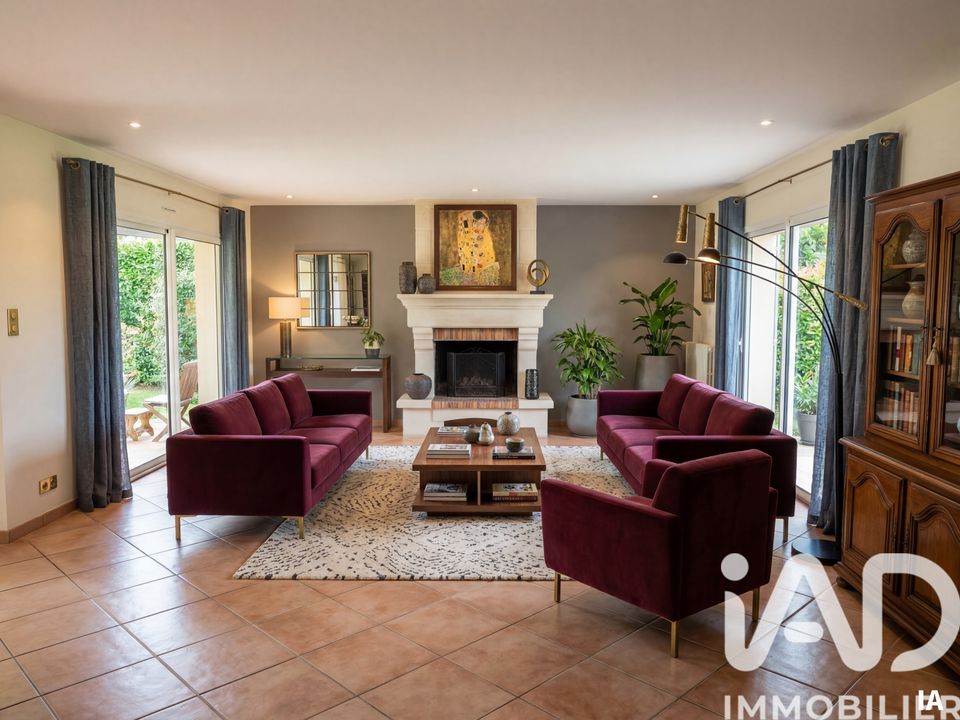 Villa i La Teste-de-Buch, Gironde - foto 3