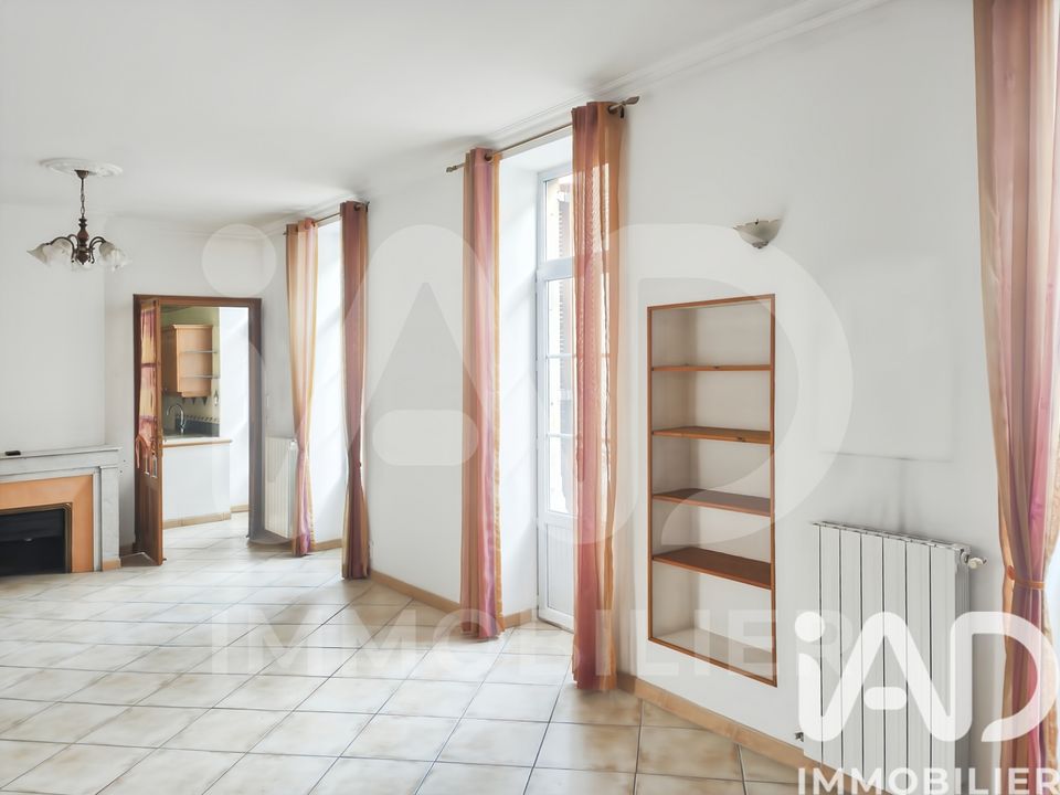 Leilighet i Nimes, Gard - bilde 5