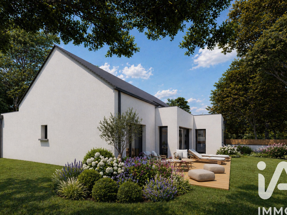 Villa i Ploeren, Morbihan - foto 3