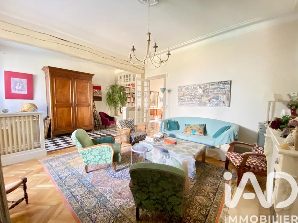 Villa i Libourne, Gironde - bilde 2