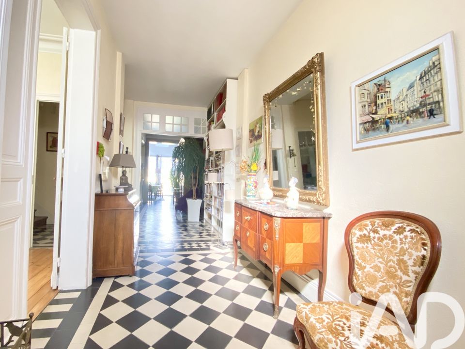 Villa i Libourne, Gironde - bilde 3