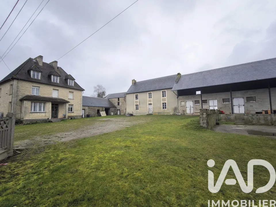 Villa i Longraye, Calvados - foto 1