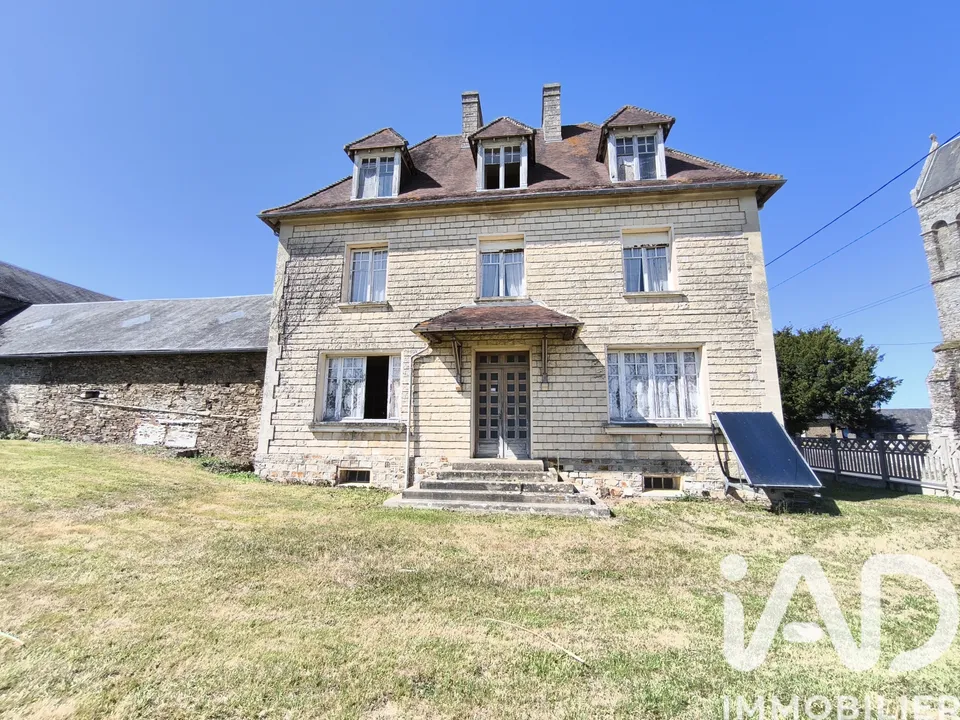 Villa i Longraye, Calvados - foto 2