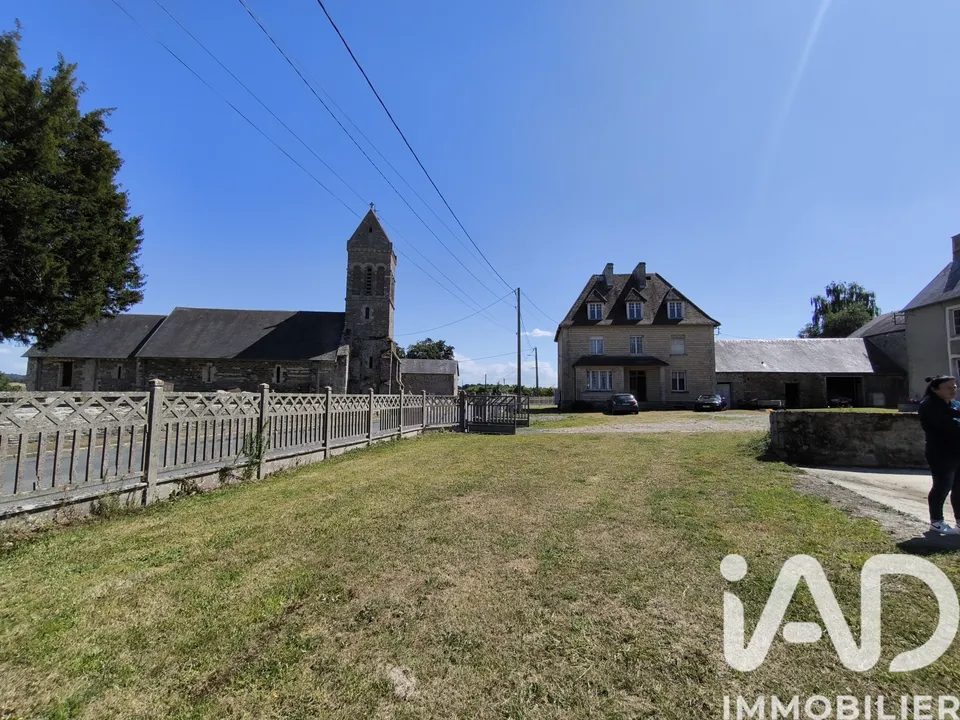 Villa i Longraye, Calvados - foto 3