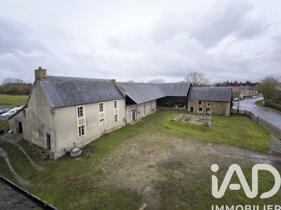 Villa i Longraye, Calvados - foto 4