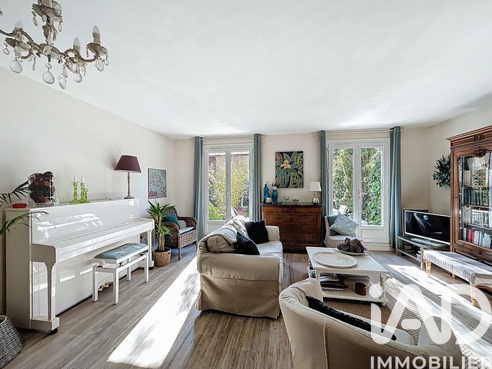 Villa i Saint-Germain-en-Laye, Yvelines - foto 2