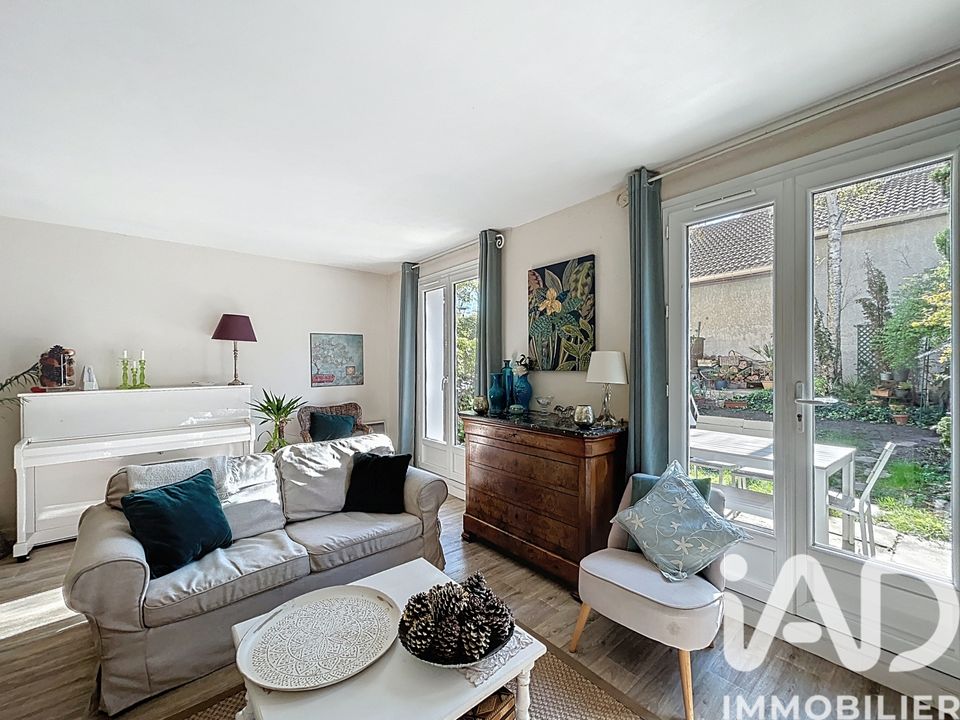 Villa i Saint-Germain-en-Laye, Yvelines - foto 1
