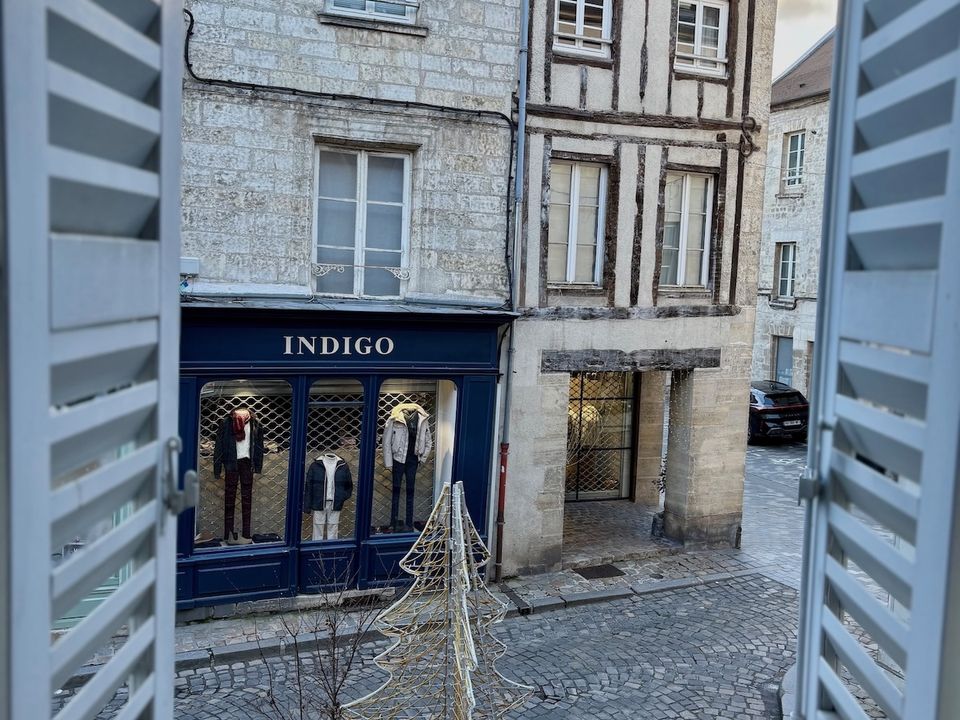 Erhvervsejendom i Senlis, Oise - foto 1