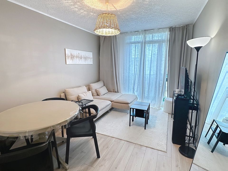 Lejlighed i Limeil-Brévannes, Val-de-Marne - foto 1