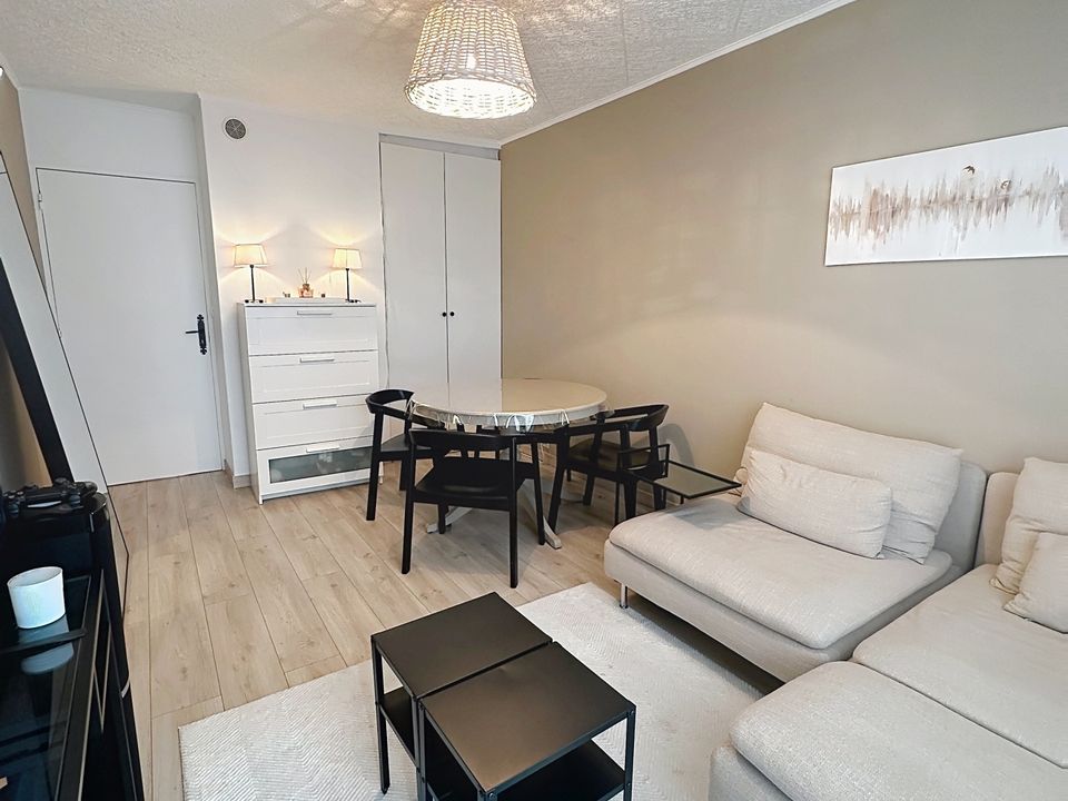 Lejlighed i Limeil-Brévannes, Val-de-Marne - foto 2