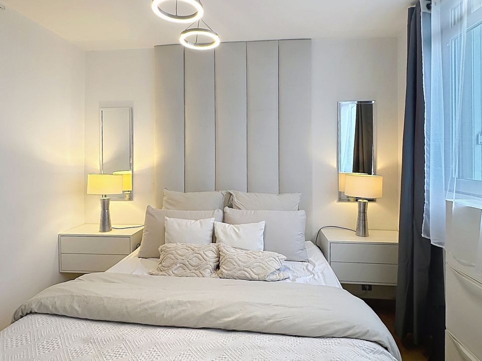 Lejlighed i Limeil-Brévannes, Val-de-Marne - foto 5