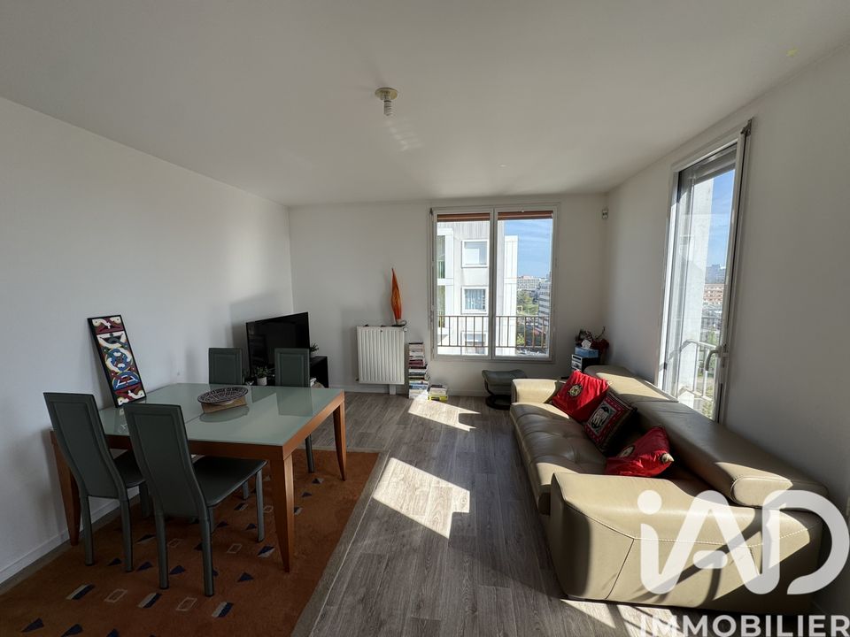 Apartamento em Evry-Courcouronnes, Essonne - foto 1