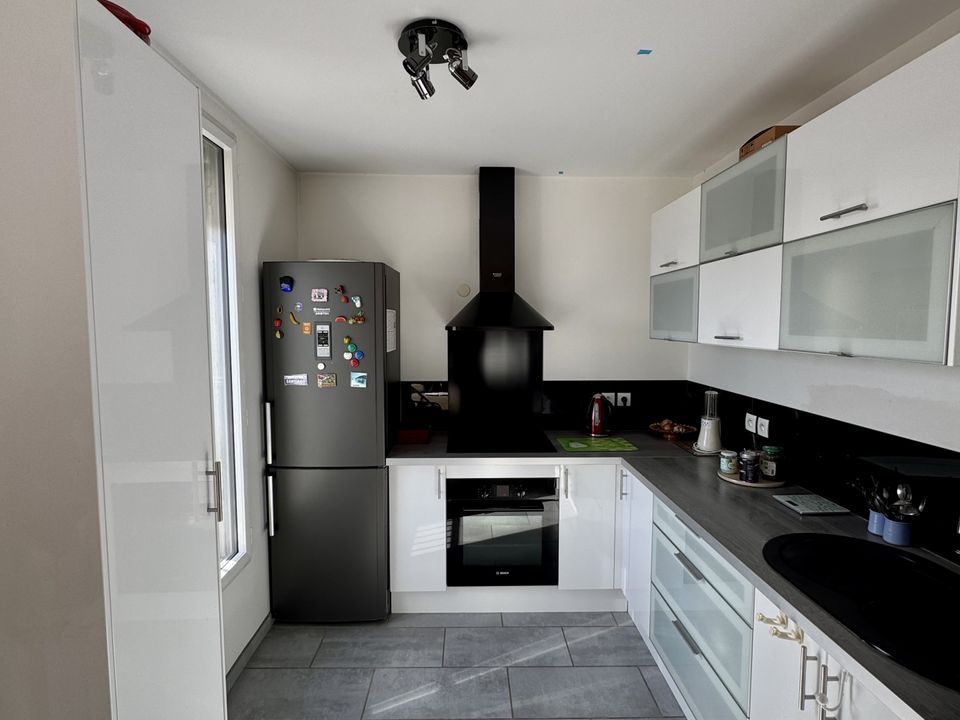 Apartamento em Evry-Courcouronnes, Essonne - foto 2