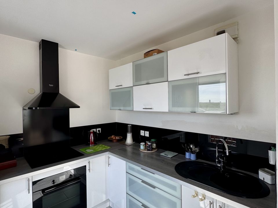Apartamento em Evry-Courcouronnes, Essonne - foto 3