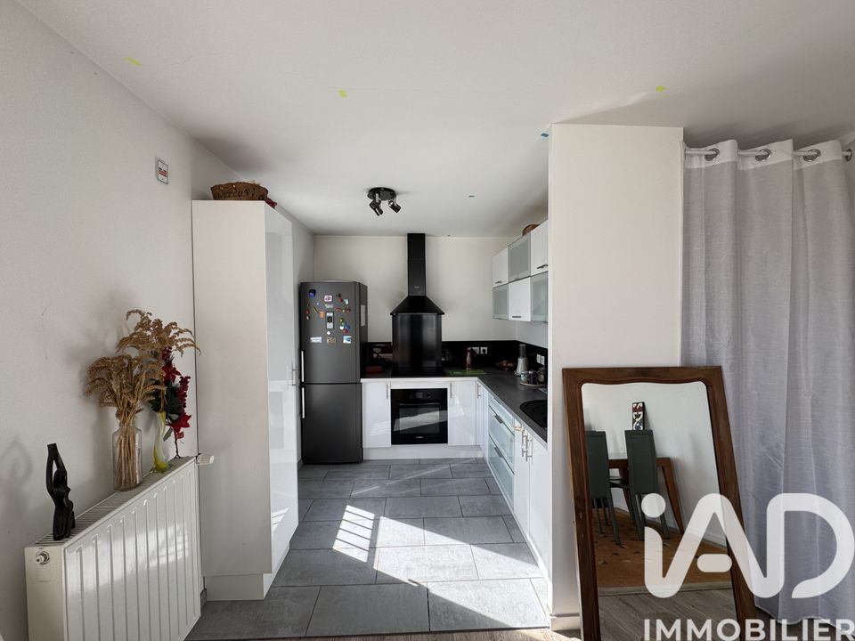 Apartamento em Evry-Courcouronnes, Essonne - foto 4