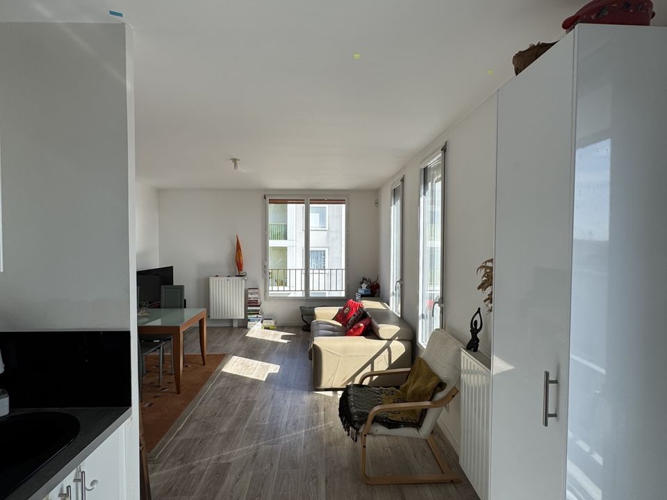 Apartamento em Evry-Courcouronnes, Essonne - foto 5