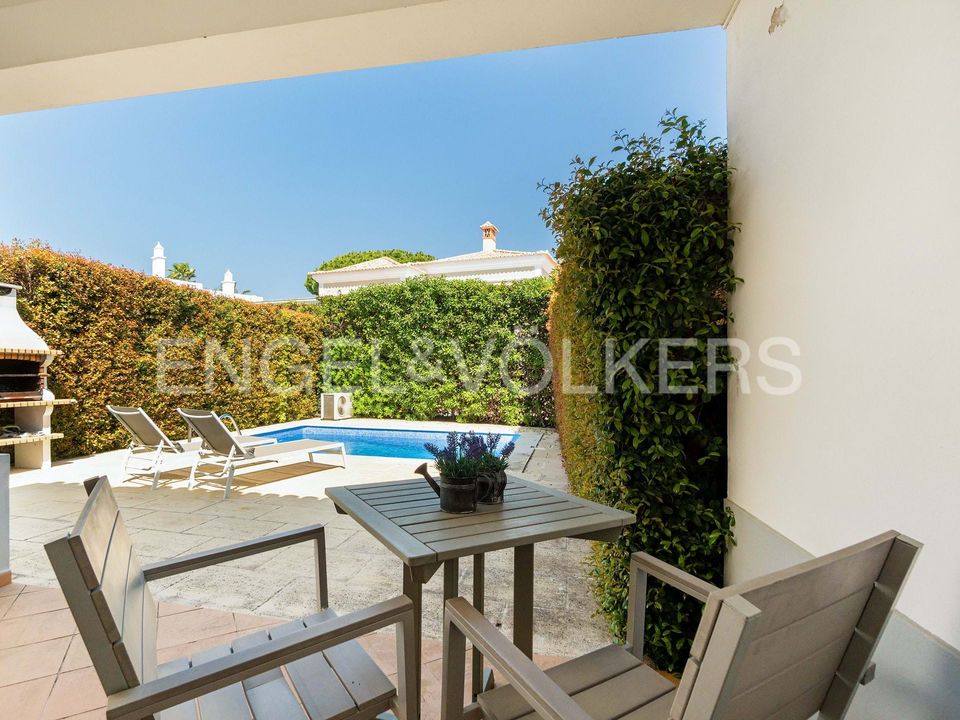 Villa i Almancil, Faro - foto 3